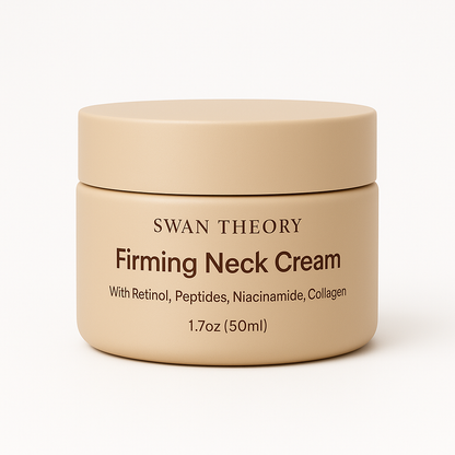 Firming Neck Cream