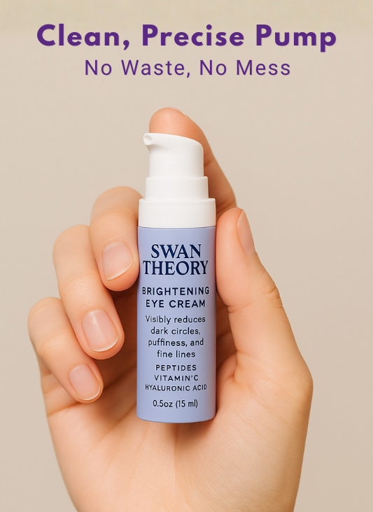 Brightening Eye Cream