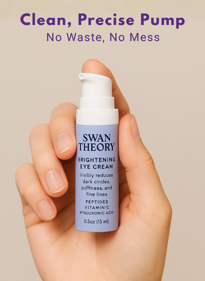 Brightening Eye Cream
