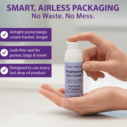 Brightening Eye Cream