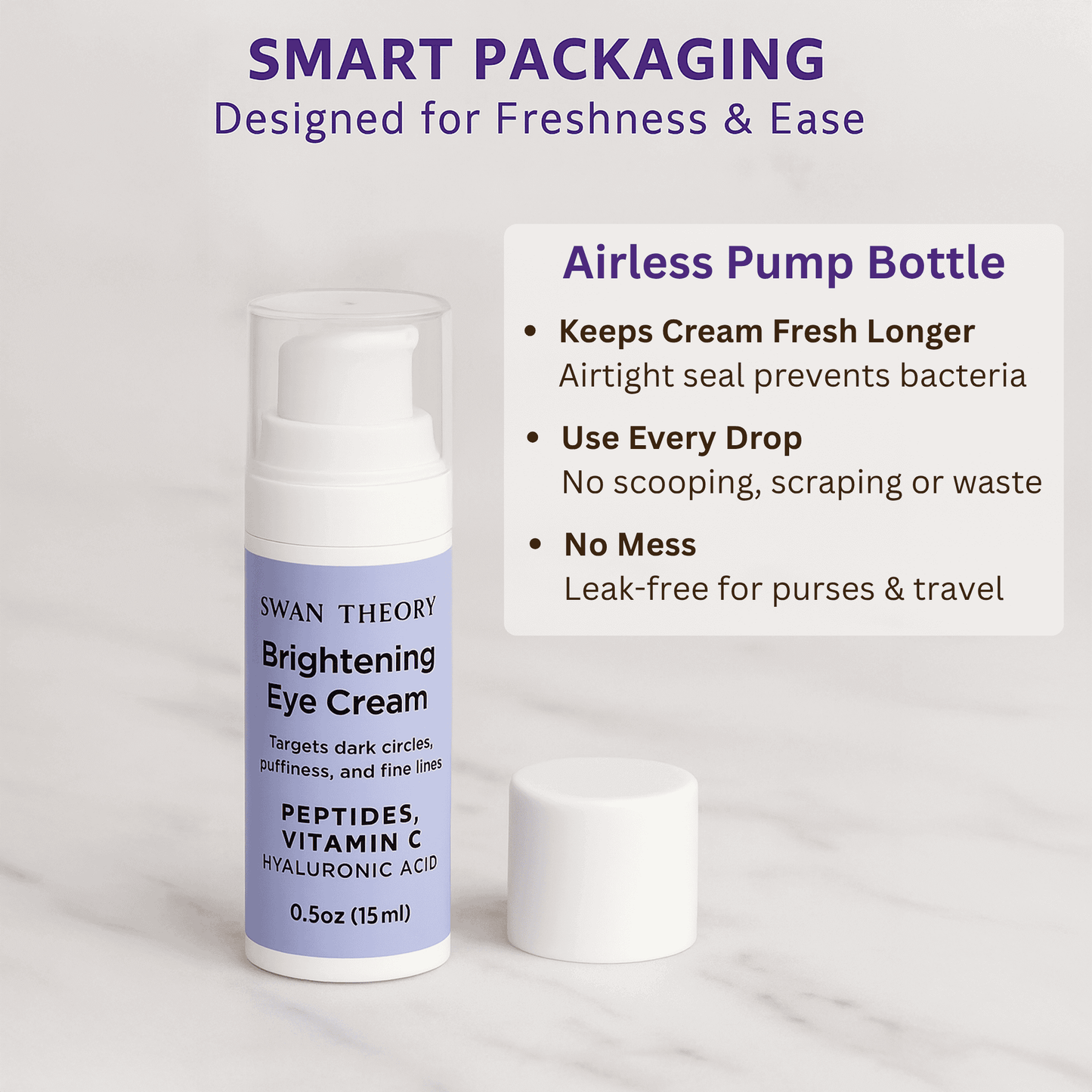 Brightening Eye Cream