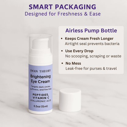 Brightening Eye Cream