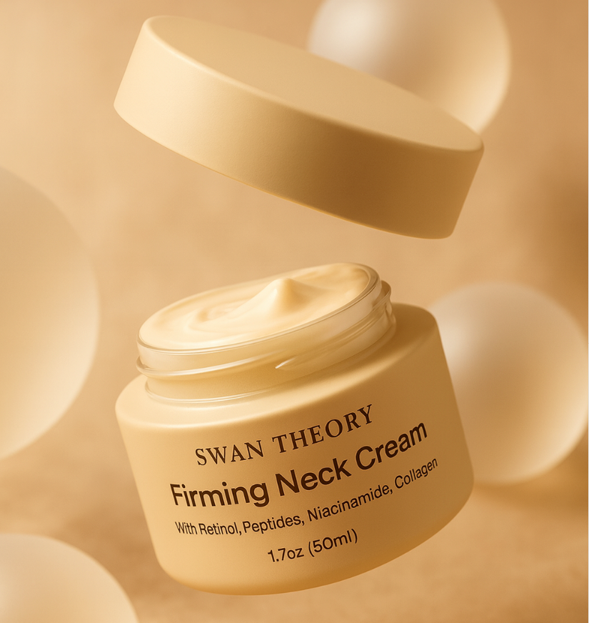 Firming Neck Cream