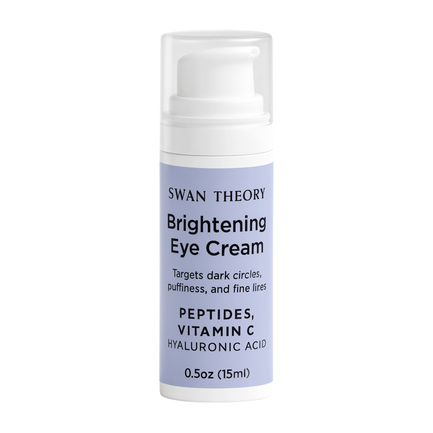Brightening Eye Cream