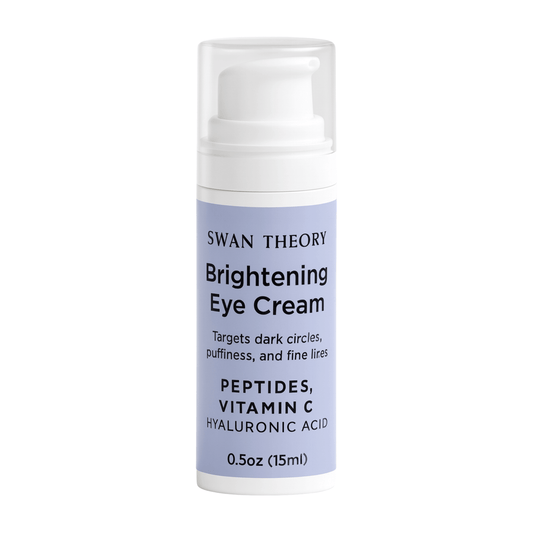 Brightening Eye Cream