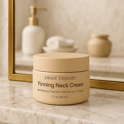 Firming Neck Cream
