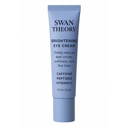 Brightening Eye Cream