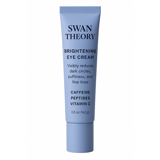 Brightening Eye Cream